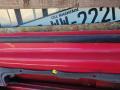 дверь задняя правая Ford Galaxy 1 поколение 1999, 1.9 л., дизель, МКПП, минивэн - фото №11