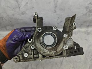 крышка двигателя передняя Audi A6 4B/C5 [рестайлинг] 2002, 1.8 л., бензин, МКПП, универсал, 038103153F