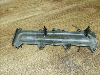 клапанная крышка Renault Laguna 2 поколение 2002, 3.0 л., L7X 731, бензин, АКПП, хетчбэк 5 дв., 9635063880