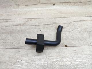 трубка вентиляции картерных газов Volkswagen Transporter T5 2005, 2.5 л., AXD, дизель, МКПП, микроавтобус