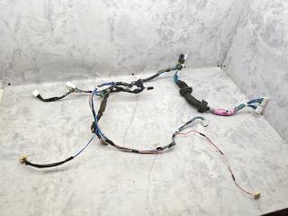 дверная проводка Toyota Avensis 2 поколение (T250) 2006, 1.8 л., бензин, МКПП, седан, 82151-05460