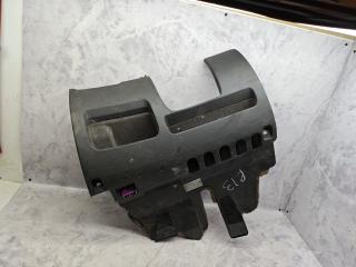 накладка на торпедо (консоль) Audi A6 4B/C5 [рестайлинг] 2002, 1.8 л., бензин, МКПП, универсал, 4B1863075