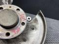 кулак задний левый Audi A6 4G/C7 4G2/C7 2013, 2.0 л., TFSI, CDNB, бензин, вариатор, 2y2y, седан, 8K0505435AD, 8K0505431AM - фото №12