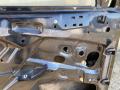 дверь передняя левая Skoda Octavia 1 поколение (A4) [рестайлинг] 1U2 2007, 1.8 л., AGU, бензин, МКПП, 1z1z, лифтбэк, передний привод, 1U4831055 - фото №27