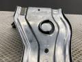 крепление запаски Audi A6 4G/C7 4G2/C7 2013, 2.0 л., TFSI, CDNB, бензин, вариатор, 2y2y, седан, 4G0802715 - фото №3