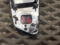 накладка декоративная Audi A6 4G/C7 4G2/C7 2013, 2.0 л., TFSI, CDNB, бензин, вариатор, 2y2y, седан, 4H0419673B - фото №8