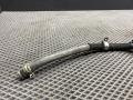 патрубок радиатора Audi A6 4G/C7 4G2/C7 2013, 2.0 л., TFSI, CDNB, бензин, вариатор, 2y2y, седан, ME94G0122058C, 4G0122058C - фото №11