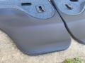 Обшивка двери (комплект) Toyota Cami 1 поколение J122E 2001, 1.3 л., K3-VE, бензин, АКПП, 6a5 - черный, внедорожник 5 дв., задний привод, правый руль, 67605-87420-03, 67606-87419-03, 67607-87413-03, 67608-87413-03 - фото №31