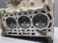 головка блока цилиндров Toyota Yaris XP9 KSP90 (2005 - 2009), 1.0 л., 1KR-FE, бензин, МКПП, хетчбэк 5 дв., передний привод, 111010Q010 - фото №18