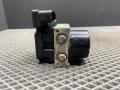 блок ABS Toyota Yaris XP9 KSP90 (2005 - 2009), 1.0 л., 1KR-FE, бензин, МКПП, хетчбэк 5 дв., передний привод, 89541-0D040, 00009054E0, 44510-0D031 - фото №12