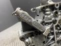 гидроблок АКПП Audi A6 4G/C7 4G2/C7 2013, 2.0 л., TFSI, CDNB, бензин, вариатор, 2y2y, седан, L-0G2B7-0G32-01, 0AW325031 - фото №9