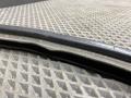 Уплотнитель стекла Audi A6 4G/C7 4G2/C7 2013, 2.0 л., TFSI, CDNB, бензин, вариатор, 2y2y, седан, 4G0839480B, 4G0839480A - фото №5