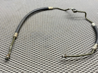 трубка гидроусилителя Chevrolet Lacetti 1 поколение J200 2008, 1.6 л., F16D3, бензин, МКПП, gge - ярко красный, хетчбэк 5 дв., передний привод, 96451205