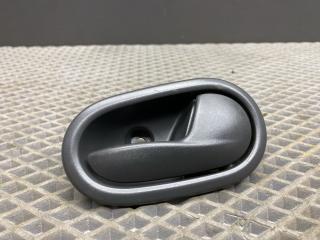 ручка внутренняя задняя правая Renault Logan 2 поколение [рестайлинг] L8 2020, 1.6 л., K7M 812, бензин, МКПП, седан, 826721919R