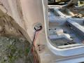 порог левый Toyota Yaris XP9 KSP90 (2005 - 2009), 1.0 л., 1KR-FE, бензин, МКПП, хетчбэк 5 дв., передний привод, 6141252170 - фото №17