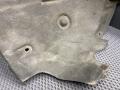 защита арок задняя правая (подкрылок) Audi A6 4G/C7 4G2/C7 2013, 2.0 л., TFSI, CDNB, бензин, вариатор, 2y2y, седан, 4G0810172A - фото №12
