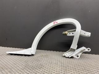 петля крышки багажника Audi A6 4G/C7 4G2/C7 2013, 2.0 л., TFSI, CDNB, бензин, вариатор, 2y2y, седан, 4G5827302, 4G5827302A
