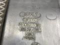 пыльник переднего крыла Audi A6 4G/C7 4G2/C7 2013, 2.0 л., TFSI, CDNB, бензин, вариатор, 2y2y, седан, 4G0821112 - фото №6