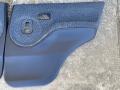 Обшивка двери (комплект) Toyota Cami 1 поколение J122E 2001, 1.3 л., K3-VE, бензин, АКПП, 6a5 - черный, внедорожник 5 дв., задний привод, правый руль, 67605-87420-03, 67606-87419-03, 67607-87413-03, 67608-87413-03 - фото №23