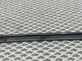 Уплотнитель стекла Hyundai Accent 2 поколение (LC) LC 2007, 1.5 л., G4EC-G, бензин, МКПП, серый s10, седан, передний привод, 83231-25000 - фото №5