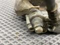 суппорт передний левый Audi A6 4G/C7 4G2/C7 2013, 2.0 л., TFSI, CDNB, бензин, вариатор, 2y2y, седан, 4G0615123C, 4G0615123 - фото №8