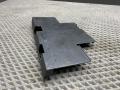 крышка аккумулятора Audi A6 4G/C7 4G2/C7 2013, 2.0 л., TFSI, CDNB, бензин, вариатор, 2y2y, седан, 8K0915429F - фото №9