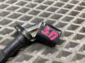 датчик ABS Audi A6 4G/C7 4G2/C7 2013, 2.0 л., TFSI, CDNB, бензин, вариатор, 2y2y, седан, 0265007929 - фото №7