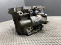 корпус КПП (AКПП) Toyota Corolla 9 поколение (E120/E130) CDE120 2004, 1.6 л., 3ZZ-FE, бензин, МКПП, 8q3 - grayish blue, седан, передний привод, 3311116063, 33111-12211, 33111-16061 - фото №13