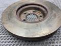 диск тормозной Audi A6 4G/C7 4G2/C7 2013, 2.0 л., TFSI, CDNB, бензин, вариатор, 2y2y, седан, 8R0615301, 8R0615301F - фото №10