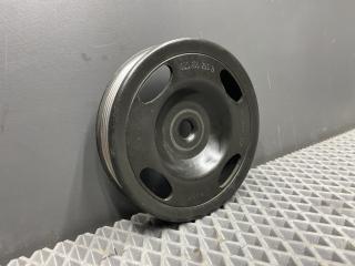 шкив коленвала Volkswagen Golf 4 поколение 2003, 03D105255D