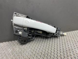 ручка наружная Audi A6 4G/C7 4G2/C7 2013, 2.0 л., TFSI, CDNB, бензин, вариатор, 2y2y, седан, 4H0837206GRU