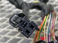 дверная проводка Audi A6 4G/C7 4G2/C7 2013, 2.0 л., TFSI, CDNB, бензин, вариатор, 2y2y, седан, 4G5971687AT - фото №3