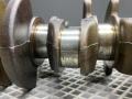 коленвал Audi A6 4G/C7 4G2/C7 2013, 2.0 л., TFSI, CDNB, бензин, вариатор, 2y2y, седан, 06H105021M - фото №13