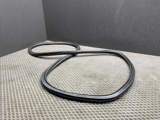 уплотнитель двери Audi A6 4G/C7 4G2/C7 2013, 2.0 л., TFSI, CDNB, бензин, вариатор, 2y2y, седан, 4G5833721A