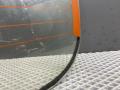 стекло заднее Renault Kangoo 1 поколение [рестайлинг] KC1G 2008, 1.5 л., K9K 718, дизель, МКПП, минивэн, передний привод, 7700303089 - фото №5