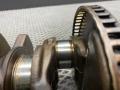 коленвал Audi A6 4G/C7 4G2/C7 2013, 2.0 л., TFSI, CDNB, бензин, вариатор, 2y2y, седан, 06H105021M - фото №10