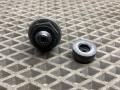 отбойник капота Audi A6 4G/C7 4G2/C7 2013, 2.0 л., TFSI, CDNB, бензин, вариатор, 2y2y, седан, 8T0827249 - фото №7
