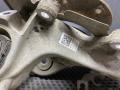 кулак задний правый Audi A6 4G/C7 4G2/C7 2013, 2.0 л., TFSI, CDNB, бензин, вариатор, 2y2y, седан, SKO505436AD, 8K0505432AM - фото №8