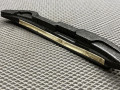пыльник переднего крыла Chevrolet Lacetti 1 поколение J200 2008, 1.6 л., F16D3, бензин, МКПП, gge - ярко красный, хетчбэк 5 дв., передний привод, 96442564 - фото №8