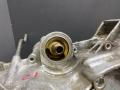 масляный поддон Hyundai i20 1 поколение PB 2010, 1.4 л., G4FA, бензин, АКПП, fr - black diamond черный, хетчбэк 5 дв., передний привод, 21135-28020 - фото №28