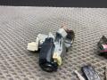 Замок зажигания c ключом Toyota Yaris XP9 KSP90 (2005 - 2009), 1.0 л., 1KR-FE, бензин, МКПП, хетчбэк 5 дв., передний привод, 690050D050 - фото №3