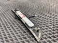 накладка на порог внутренняя Audi A6 4G/C7 4G2/C7 2013, 2.0 л., TFSI, CDNB, бензин, вариатор, 2y2y, седан, 4F0947424G - фото №9