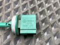 датчик температуры Audi A6 4G/C7 4G2/C7 2013, 2.0 л., TFSI, CDNB, бензин, вариатор, 2y2y, седан, 4H0907543 - фото №7