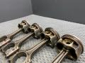 поршень Audi A6 4G/C7 4G2/C7 2013, 2.0 л., TFSI, CDNB, бензин, вариатор, 2y2y, седан, 06H107065DM, 06H107065DD, 06H107065CM - фото №8