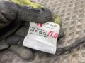 дверная проводка Audi A6 4G/C7 4G2/C7 2013, 2.0 л., TFSI, CDNB, бензин, вариатор, 2y2y, седан, 4G5971030EC - фото №15