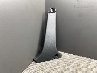 обшивка стойки центральной правой Renault Logan 2 поколение [рестайлинг] L8 2020, 1.6 л., K7M 812, бензин, МКПП, седан, 769159342R