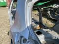 задняя часть кузова (тазик) Toyota Yaris XP9 KSP90 (2005 - 2009), 1.0 л., 1KR-FE, бензин, МКПП, хетчбэк 5 дв., передний привод, 5830752430 - фото №8