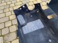 ковер салонный Skoda Octavia 1 поколение (A4) [рестайлинг] 1U2 2007, 1.8 л., AGU, бензин, МКПП, 1z1z, лифтбэк, передний привод, 1U1863919A, 1J0863955P - фото №15