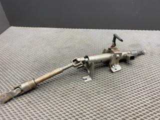 рулевая колонка Renault Logan 2 поколение [рестайлинг] L8 2020, 1.6 л., K7M 812, бензин, МКПП, седан, 200210001764, 488102309R