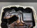 масляный поддон Toyota Yaris XP9 KSP90 (2005 - 2009), 1.0 л., 1KR-FE, бензин, МКПП, хетчбэк 5 дв., передний привод, 121010Q020, 12101-40100 - фото №10